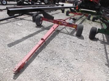 Main image E-Z Trail 680